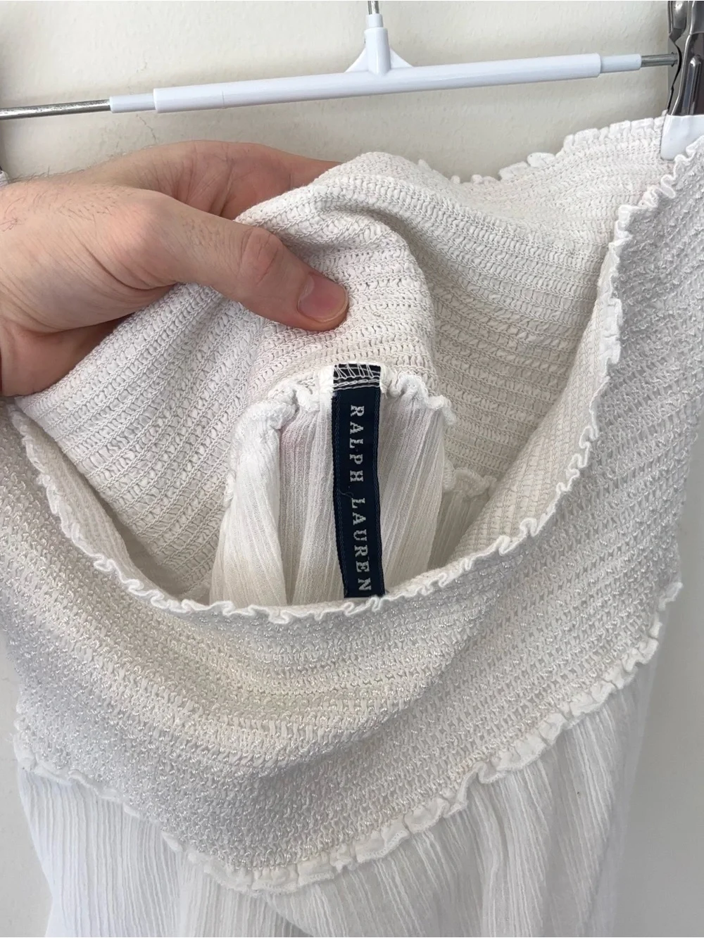 Ralph Lauren vintage ralph